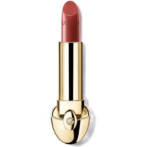 Guerlain Rouge G razko&amp;scaron;na &amp;scaron;minka odtenek 03 Le Nude Intense Satin 3,5 g Slike