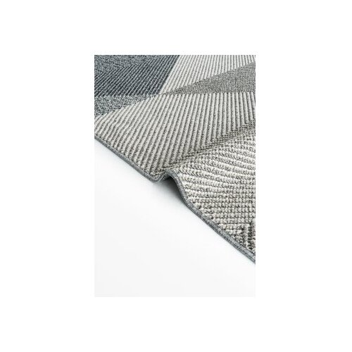 Conceptum Hypnose elit 08 - grey grey carpet (120 x 400) Cene