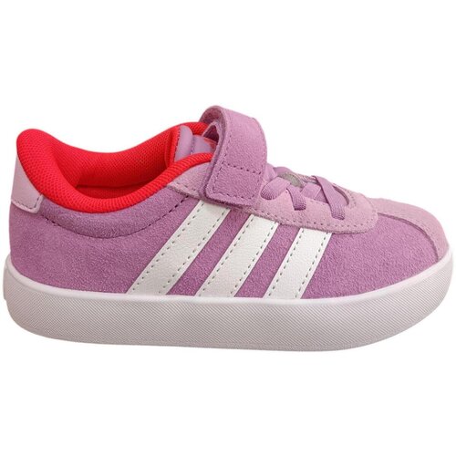 Adidas Nizke superge GRAND COURT Rožnata Slike