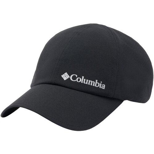 Columbia Silver Ridge IV Ball Cap Crna Slike