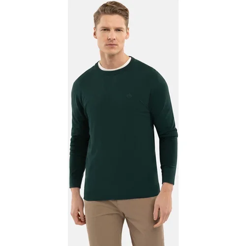 Volcano Man's Sweater S-Marc