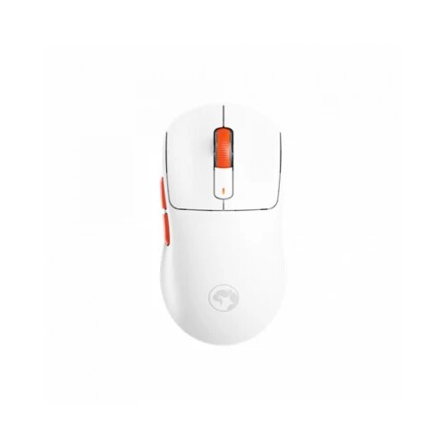 Marvo miš wireless G964W WH beli Cene