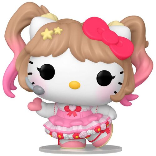 Funko POP SANRIO: HELLO KITTY - HELLO KITTY K-POP Cene