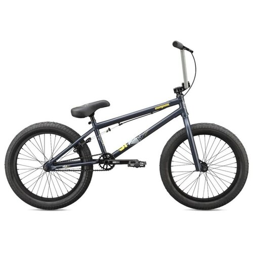Mongoose Legion L80 BMX bicikl 20", chromoly prednji trokut Cijene
