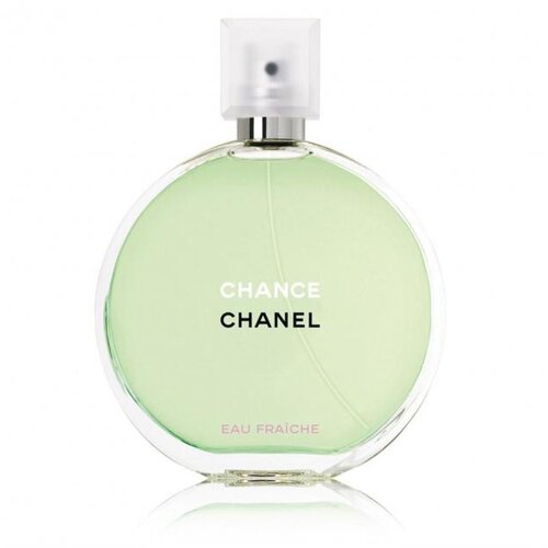 Chanel Chance Eau Fraîche Eau De Toilette 150 ml (woman) Cene