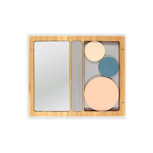 Zao Small Bamboo Box Slike