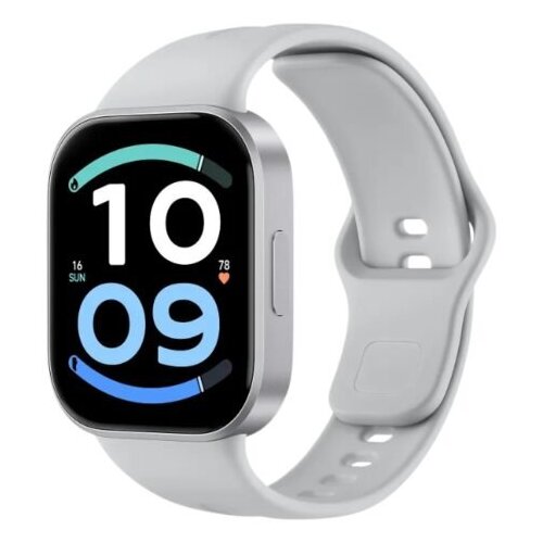 Xiaomi Redmi Watch 6 Active M.Silver Cijene