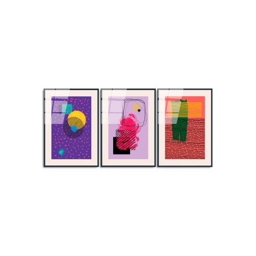 Wallxpert Image UV-940, 45 x 65 cm Slike
