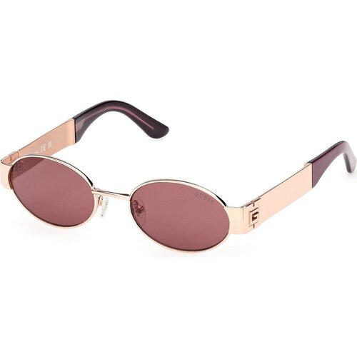 Guess GU00262 28Y ONE SIZE (50) Zlata/Vijolična Cene