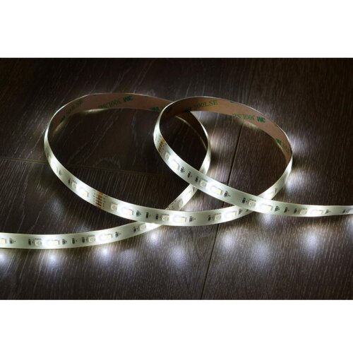 Retlux LED RGBW pametna prigu&amp;scaron;iva traka 5 m LED/230V Wi-Fi Tuya + daljinski upravljač Slike