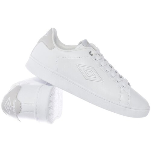 Umbro Nizki čevlji UMM5140011011 Bela Slike