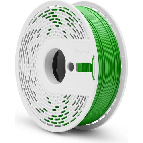 Fiberlogy abs green, 1.75mm (850 g) Cene