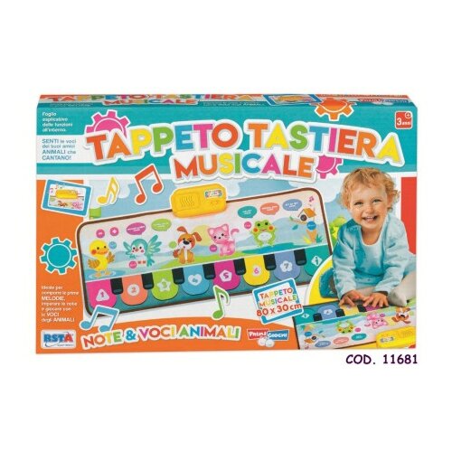 Rs Toys Muzička igračka za bebe ( 116819 RS ) Cene