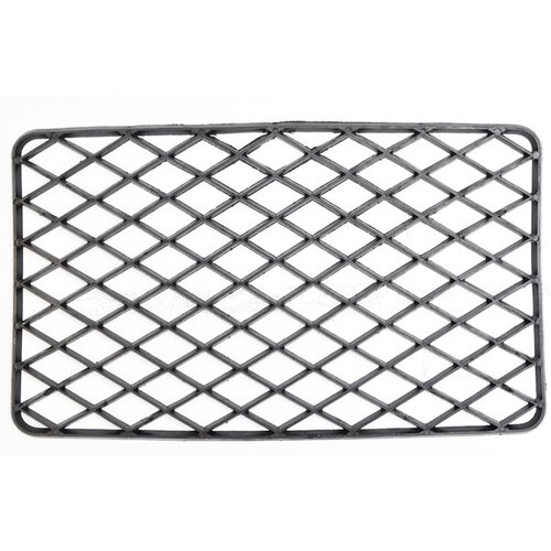 Cotexsa otirač Grill 34x58cm crni pvc Slike