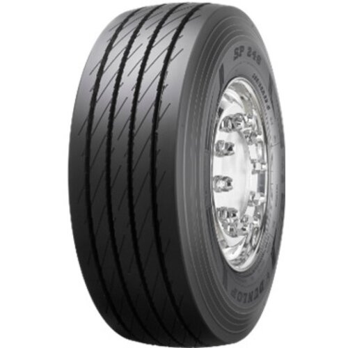 Dunlop 235/75R17.5 SP246 143J M+S 3PMSF ( 00572077 ) Slike