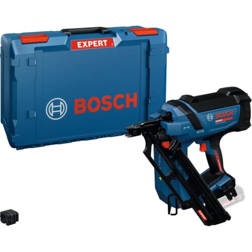 Bosch EXPERT EXNH18V-90MD Akumulatorski pi&scaron;tolj za eksere za drvo 06019R1102 Cene
