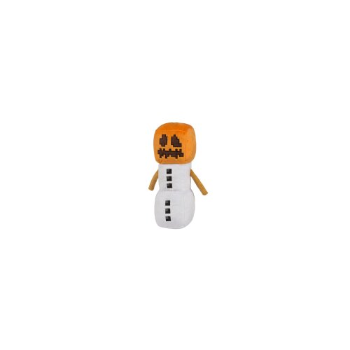Jinx figura Minecraft 11.5 Snow Golem Plush Slike