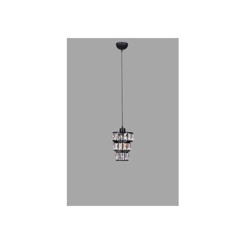 Opviq luster 2607103, crni Cene