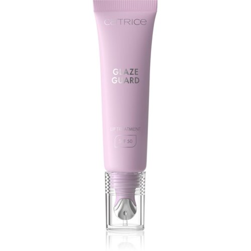 Catrice Glaze Guard za&amp;scaron;čitna nega za ustnice SPF 50 030 Mentally Elsewhere 10 ml Slike