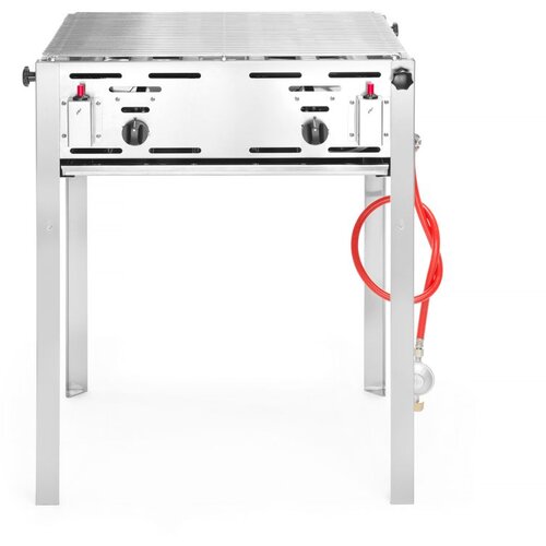 Hendi Ro&scaron;tilj Master Maxi, 11kW, 650x540x(H)840mm Cene