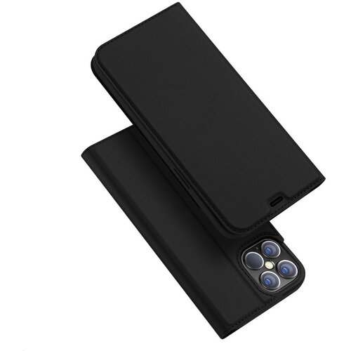 Dux ducis Skin Pro preklopna futrola za iPhone 12 Pro Max Slike