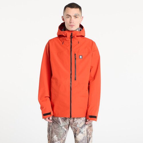 Horsefeathers Jakna Terra Jacket Red L Cene