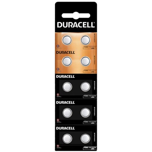 Duracell LR44 1.5V alkalna baterija Cene