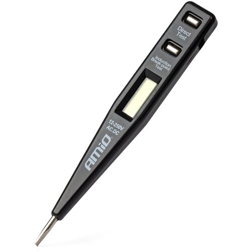 Amio Digitalni ispitivač napona 12-220V Cijene