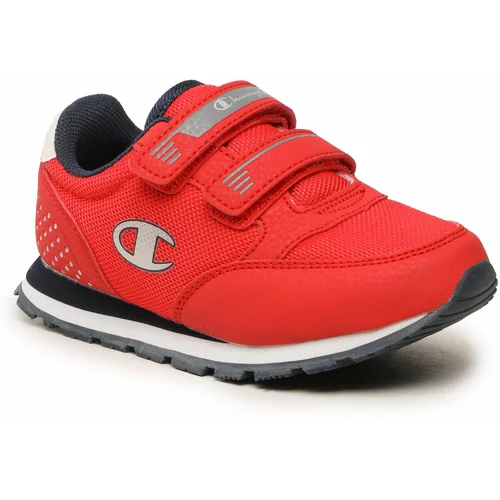 Champion Superge S32617-RS001 Red/Nny