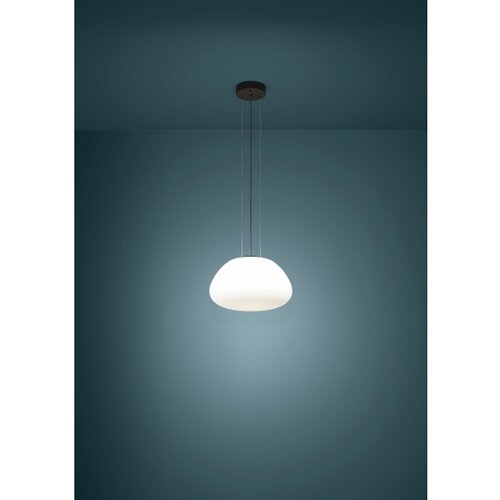 Eglo 390201 - visilica na sajli balmes 1xE27/40W/230V Slike
