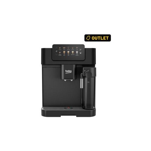 Beko ceg 7304 b aparat za espresso kafu outlet Slike