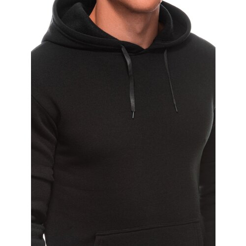 Edoti Men's hooded sweatshirt Cene
