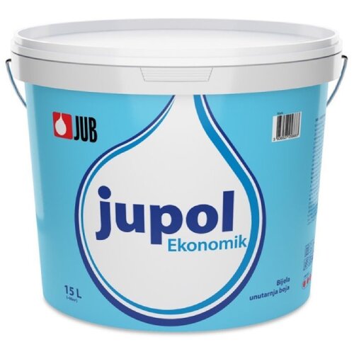  JUPOL EKONOMIK 15 LITARA JUB Cijene