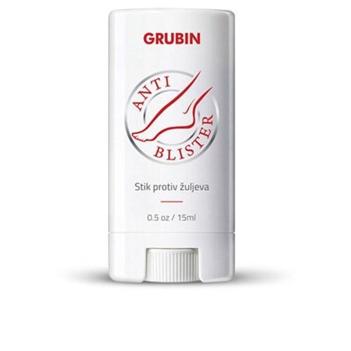 Grubin Anti Blister Cene