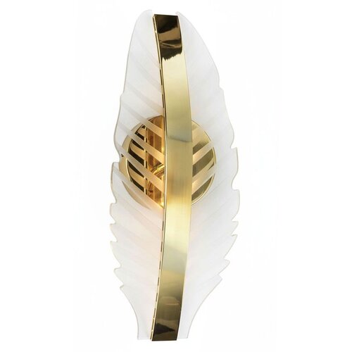 Toolight Zidni svijećnjak LED G140-W Gold Cijene