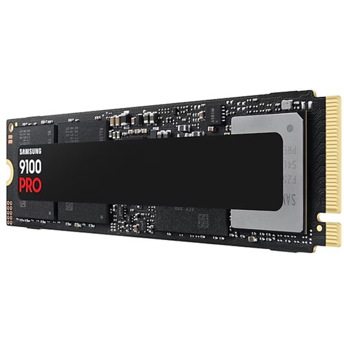 Samsung 4TB M.2 nvme MZ-VAP4T0BW 9100 pro series Cene