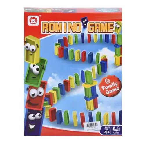 Magic Toys romino spretnostna gradbena igrača Cene
