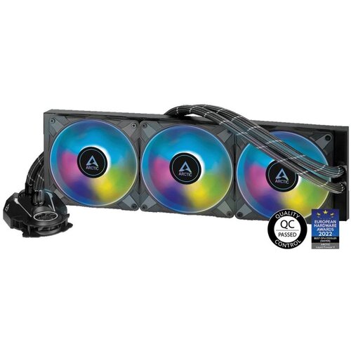 CPU hladnjak AIO ARCTIC Liquid Freezer II 420 A-RGB, ACFRE00109A Cijene