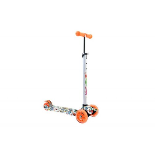 Cangaroo Venco TROTINET RAPTURE ORANGE (CAN5681) Cene