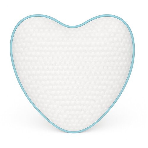 Mila Home Ergonomska blazina s polnilom iz spominske pene 23x23 cm – Cene