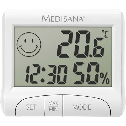 Medisana HG 100 Hygrometer Slike