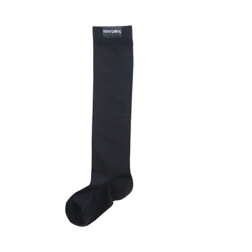 Kentucky Horsewear Nogavice, črne - 41-46 Cene