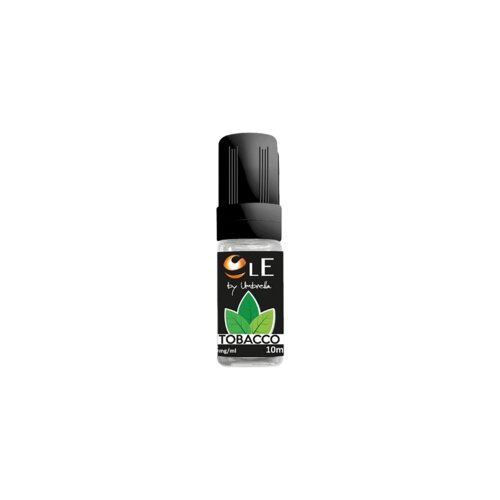 Umbrella UMB10 OLE Tobacco 0mg Cijene
