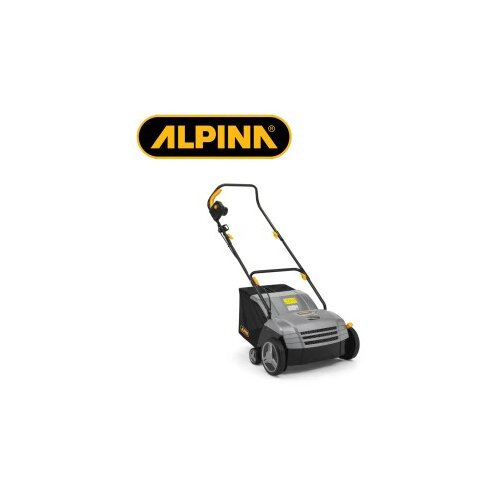 Alpina skarifikator ASC 1.3 E Cijene