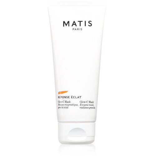 Matis Paris R&eacute;ponse &Eacute;clat Glow-C Mask posvjetljujući piling s vitaminom C 50 ml Cijene