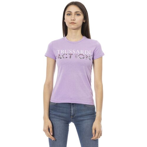 Trussardi ženska majica Action 2BT03B Slike
