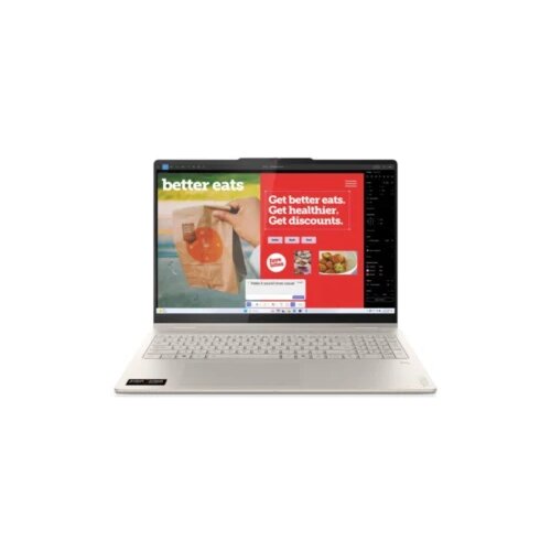 Lenovo Yoga 7 16AKP10 2in1 83JU0000US Slike