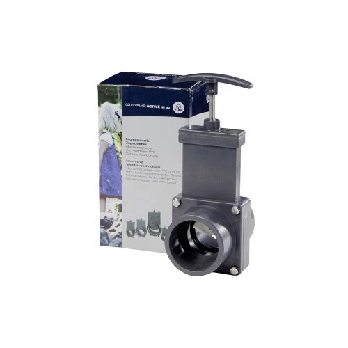 FIAP 2423 GateValve Active 50 mm zatvorni kliznik (&amp;Oslash; x V) 50 mm x 180 mm 1 St. Slike