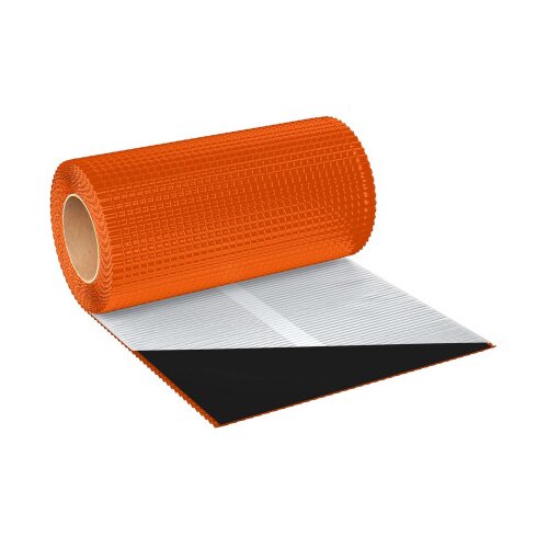 Tondach Traka za dimnjak KORAFLEX PLUS 300mm x 5m crvena Cijene