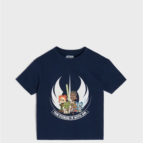 Sinsay Majica kratkih rukava Star Wars Cijene